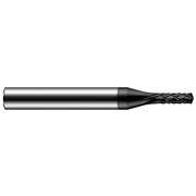 HARVEY TOOL End Mill for Composites - Drill 0.5000" (1/2) Cutter DIA x 1.5000" (1-1/2) Length of Cut 908132-C4